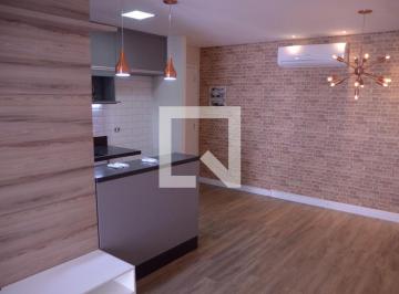 Apartamento · 59m² · 2 Quartos · 1 Vaga · Apartamento à Venda - Jaguaribe, 2 Quartos, 59 m2