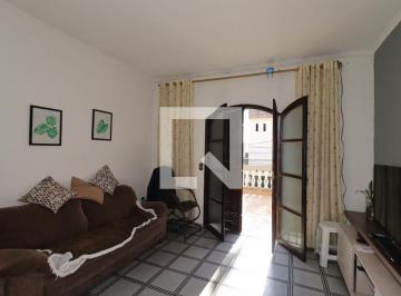 Casa · 168m² · 3 Quartos · 2 Vagas · Casa à Venda - Vila América, 3 Quartos, 168 m2