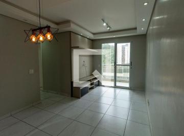 Apartamento · 70m² · 3 Quartos · 1 Vaga · Apartamento à Venda - Jardim Nove de Julho, 3 Quartos, 70 m2