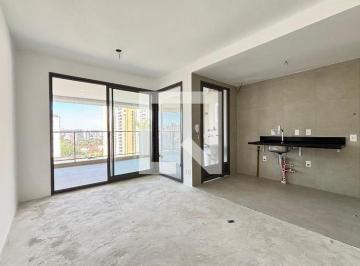 Apartamento · 82m² · 2 Quartos · 1 Vaga · Apartamento à Venda - Moema, 2 Quartos, 82 m2