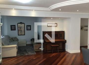Apartamento · 140m² · 3 Quartos · 2 Vagas · Apartamento à Venda - Portal do Morumbi, 3 Quartos, 140 m2