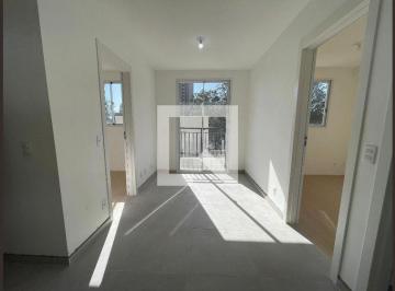 Apartamento · 36m² · 2 Quartos · 1 Vaga · Apartamento à Venda - Butantã, 2 Quartos, 36 m2