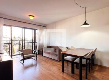 Apartamento · 64m² · 2 Quartos · 1 Vaga · Apartamento à Venda - Nova Petrópolis, 2 Quartos, 64 m2