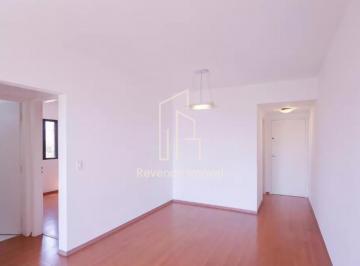 Apartamento · 60m² · 2 Quartos · 1 Vaga · Apartamento à Venda na Vila Romana, São Paulo-SP: 2 Quartos, 1 Banheiro, 1 Vaga de Garagem, 60m² de