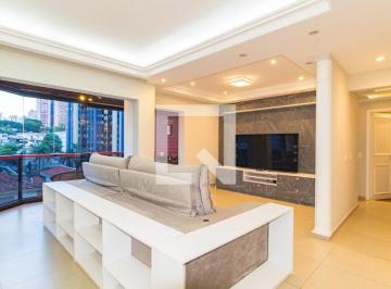 Apartamento · 147m² · 3 Quartos · 2 Vagas · Apartamento à Venda - Jardim Anália Franco, 3 Quartos, 147 m2