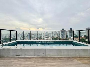 Apartamento · 28m² · 1 Quarto · Apartamento de 1 quarto à venda em Sumarezinho, SP! Conheça esse espaço compacto e aconchegante, per