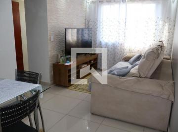Apartamento · 55m² · 2 Quartos · 1 Vaga · Apartamento à Venda - Sapopemba, 2 Quartos, 55 m2