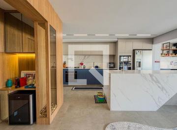 Apartamento · 180m² · 3 Quartos · 3 Vagas · Apartamento à Venda - Jardim, 3 Quartos, 180 m2