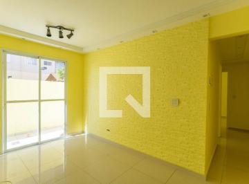 Apartamento · 50m² · 2 Quartos · 1 Vaga · Apartamento à Venda - Centro, 2 Quartos, 50 m2