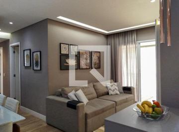 Apartamento · 87m² · 3 Quartos · 2 Vagas · Apartamento à Venda - Tatuapé, 3 Quartos, 87 m2