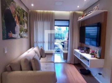 Apartamento · 64m² · 2 Quartos · 1 Vaga · Apartamento à Venda - Centro, 2 Quartos, 64 m2