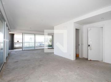 Apartamento · 341m² · 4 Quartos · 5 Vagas · Apartamento à Venda - Paraíso, 4 Quartos, 341 m2