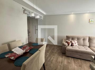 Apartamento · 122m² · 3 Quartos · 2 Vagas · Apartamento à Venda - Santo Amaro , 3 Quartos, 122 m2