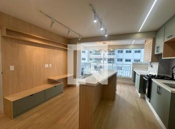 Apartamento · 55m² · 2 Quartos · 2 Vagas · Apartamento à Venda - Jardim Esperança, 2 Quartos, 55 m2