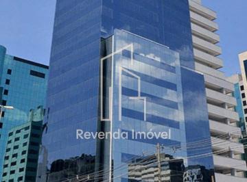 Comercial · 871m² · Sala Comercial para Aluguel no Brooklin