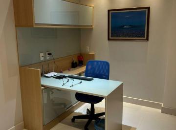 Comercial de 1 quarto, Salvador · Sala Mobiliada Comercial à Venda – Centro Médico e Empresarial | Av. Garibaldi