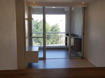 Apartamento · 66m² · 2 Quartos · 1 Vaga · Apartamento à Venda - Campo Belo, 2 Quartos, 66 m2
