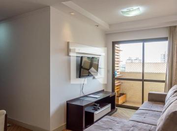 Apartamento · 56m² · 2 Quartos · 1 Vaga · Apartamento à Venda - Taboão, 2 Quartos, 56 m2