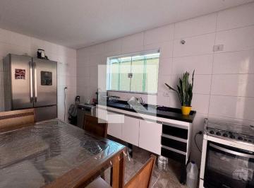 Casa · 140m² · 3 Quartos · 4 Vagas · Casa à Venda - Vila Yara, 3 Quartos, 140 m2
