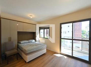 Apartamento · 29m² · 1 Quarto · Apartamento à Venda - Saúde, 1 Quarto, 29 m2