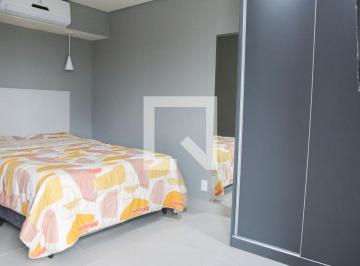 Apartamento · 26m² · 1 Quarto · Apartamento à Venda - Vila Constança , 1 Quarto, 26 m2