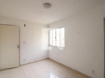 Apartamento · 44m² · 2 Quartos · 1 Vaga · Apartamento à Venda - Casa Verde, 2 Quartos, 44 m2