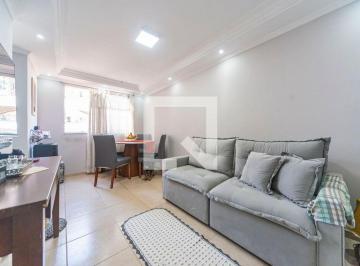 Apartamento · 48m² · 1 Quarto · 1 Vaga · Apartamento à Venda - Cidade Sao Jorge, 1 Quarto, 48 m2