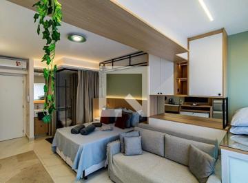 Apartamento · 25m² · 1 Quarto · 1 Vaga · Apartamento à Venda - Butantã, 1 Quarto, 25 m2