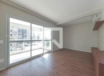 Apartamento · 65m² · 2 Quartos · 2 Vagas · Apartamento à Venda - Brooklin, 2 Quartos, 65 m2