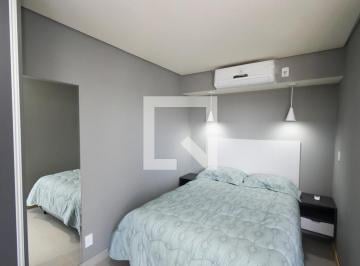 Apartamento · 25m² · 1 Quarto · 1 Vaga · Apartamento à Venda - Vila Constança , 1 Quarto, 25 m2