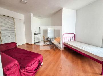 Apartamento · 30m² · 1 Quarto · Apartamento à Venda - Santa Cecília, 1 Quarto, 30 m2