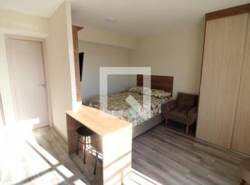 Apartamento · 26m² · 1 Quarto · Apartamento à Venda - Vila Constança , 1 Quarto, 26 m2