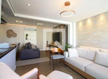 Apartamento · 77m² · 2 Quartos · 2 Vagas · Apartamento à Venda - Panamby, 2 Quartos, 77 m2