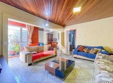 Casa · 200m² · 3 Quartos · 2 Vagas · Casa à Venda - Quitaúna, 3 Quartos, 200 m2