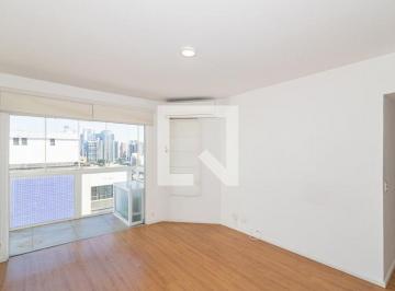 Apartamento · 86m² · 2 Quartos · 1 Vaga · Apartamento à Venda - Vila Olímpia, 2 Quartos, 86 m2
