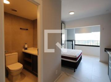 Apartamento · 25m² · 1 Quarto · Apartamento à Venda - Tatuapé, 1 Quarto, 25 m2