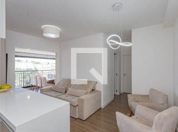 Apartamento · 67m² · 2 Quartos · 1 Vaga · Apartamento à Venda - Sacomã, 2 Quartos, 67 m2