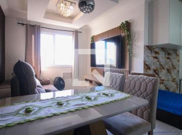 Apartamento · 40m² · 2 Quartos · 1 Vaga · Apartamento à Venda - Vila Califórnia, 2 Quartos, 40 m2