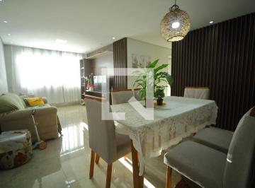 Apartamento · 79m² · 3 Quartos · 1 Vaga · Apartamento à Venda - Demarchi, 3 Quartos, 79 m2