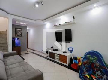 Casa · 138m² · 3 Quartos · 2 Vagas · Casa à Venda - Vila Santista, 3 Quartos, 138 m2
