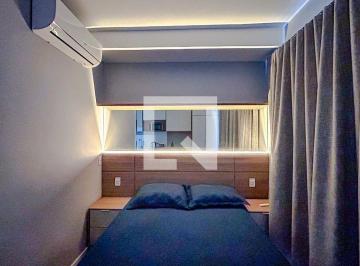 Apartamento · 24m² · 1 Quarto · Apartamento à Venda - Tatuapé, 1 Quarto, 24 m2