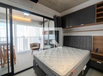 Apartamento · 24m² · 1 Quarto · Apartamento à Venda - Consolação, 1 Quarto, 24 m2