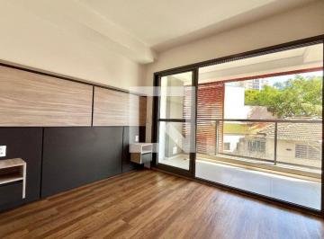 Apartamento · 26m² · 1 Quarto · Apartamento à Venda - Chácara Inglesa, 1 Quarto, 26 m2