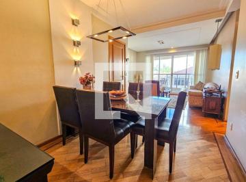 Apartamento · 104m² · 4 Quartos · 2 Vagas · Apartamento à Venda - Chácara Santo Antonio, 4 Quartos, 104 m2