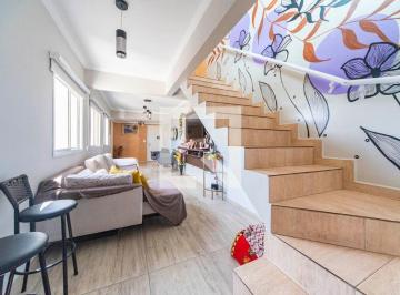 Apartamento · 180m² · 3 Quartos · 2 Vagas · Apartamento à Venda - Baeta Neves, 3 Quartos, 180 m2