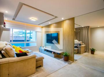 Casa · 314m² · 4 Quartos · 5 Vagas · Casa à Venda - Vila Assunção, 4 Quartos, 314 m2