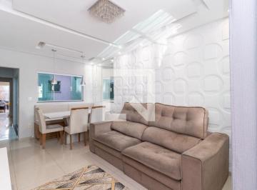 Casa · 115m² · 3 Quartos · 2 Vagas · Casa à Venda - Ermelino Matarazzo, 3 Quartos, 115 m2