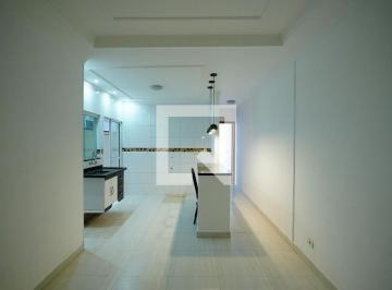 Apartamento · 50m² · 2 Quartos · 1 Vaga · Apartamento à Venda - Parque Bandeirante, 2 Quartos, 50 m2