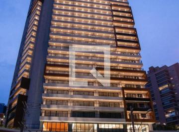 Apartamento · 39m² · 1 Quarto · 1 Vaga · Apartamento à Venda - Vila Olímpia, 1 Quarto, 39 m2