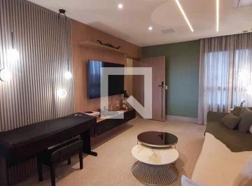 Apartamento · 184m² · 3 Quartos · 4 Vagas · Apartamento à Venda - Vila Yara, 3 Quartos, 184 m2